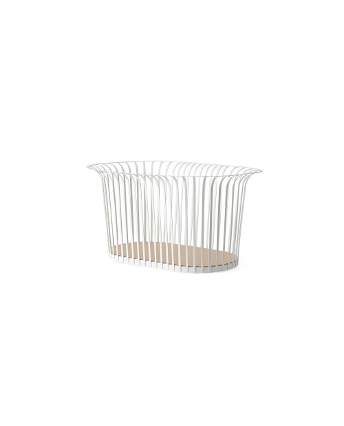 Ribbon Basket – era